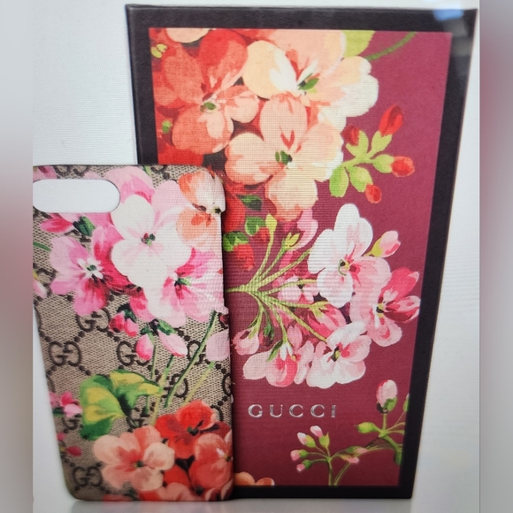 Gucci Other - ORIGINALLY $595 NWT IN BOX GUCCI IPHONE 7 PRO /IPHONE 8 COVER